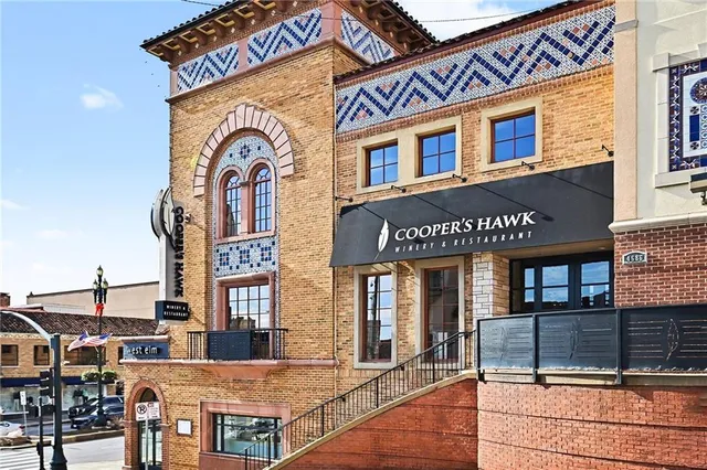 $699,950 | 433 Ward Parkway, Unit 2S, Kansas City, MO 64112