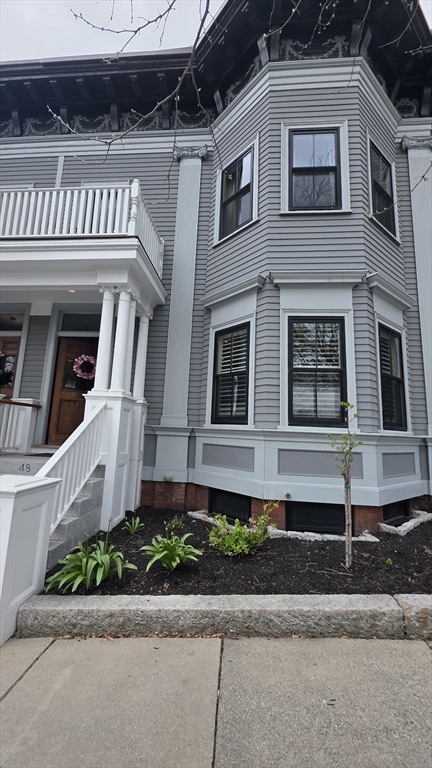 48 N Street, Unit 1 Boston, MA 02127 - Photo 24 of 25