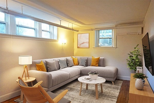 95 Adams Street, Unit 15 Waltham, MA 02453 - Photo 3 of 8