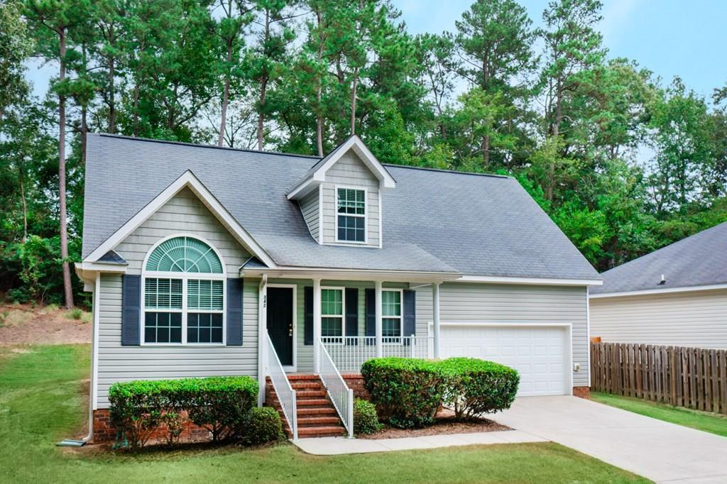 342 Belair Road North Augusta, SC 29841 - Photo 1 of 36 Main View
