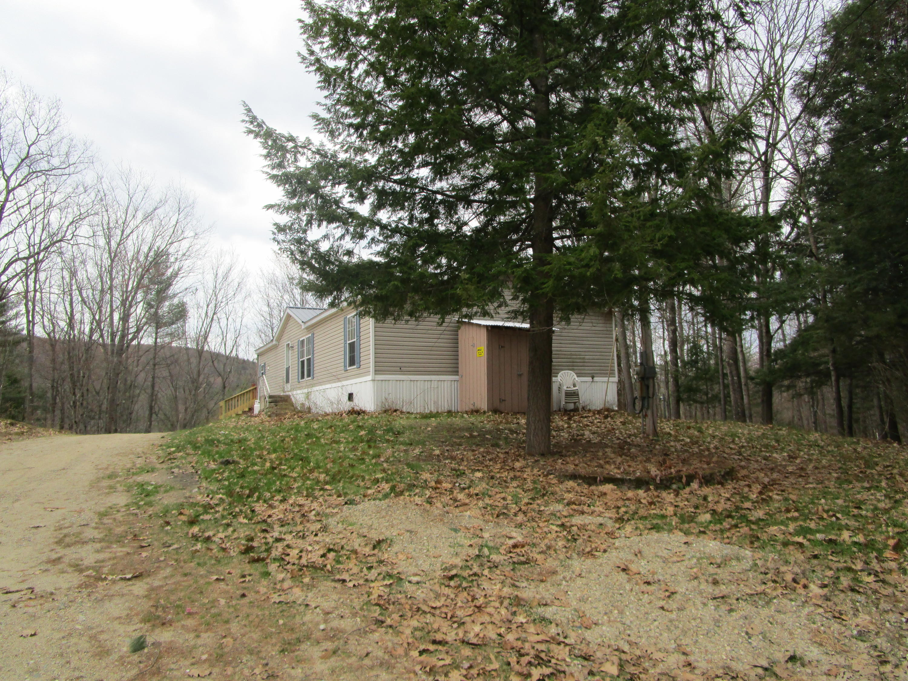 780 Canton Point Road Dixfield, ME 04224 - Photo 20 of 23 IMG_0275