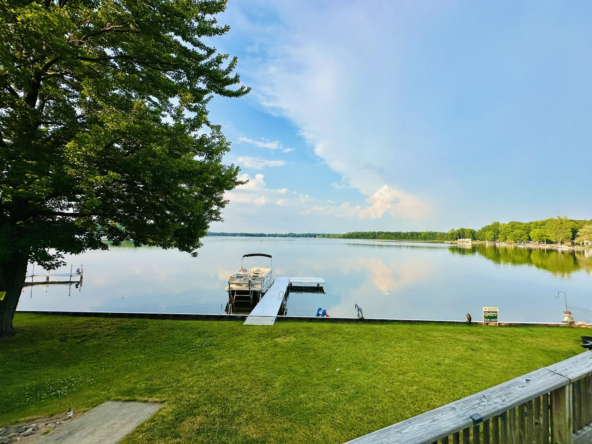 9517 East Colby Road Crystal, MI 48818 - Photo 3 of 49 IMG_2385