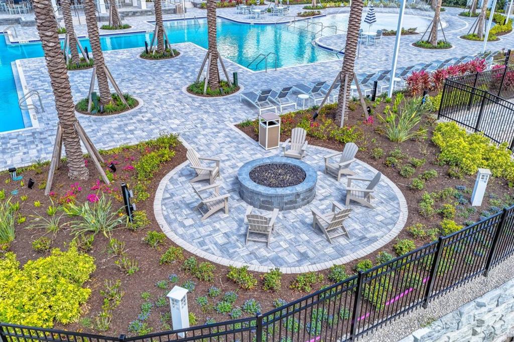 17831 MacArthur Loop Venice, FL 34293 - Photo 3 of 6 a view of entryway with an outdoor space