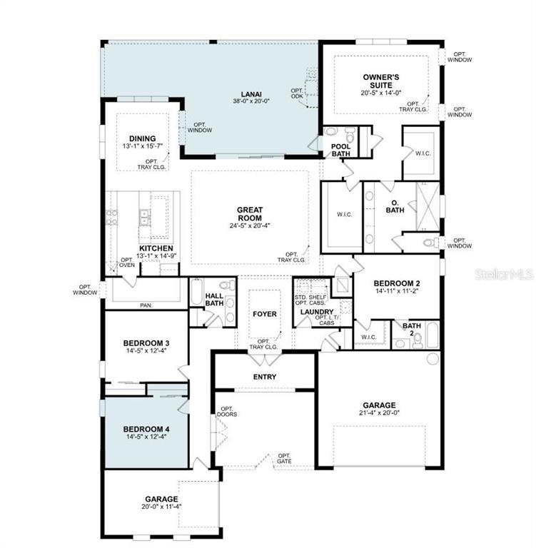 17831 MacArthur Loop Venice, FL 34293 - Photo 6 of 6