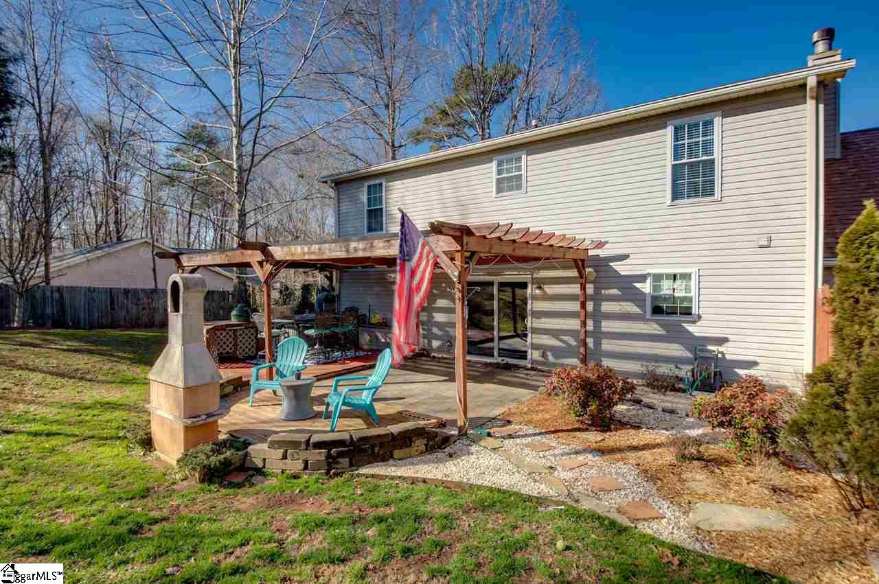 116 State Rd S-42-9771 Greer, SC 29651 - Photo 22 of 28 Gallery Image 22
