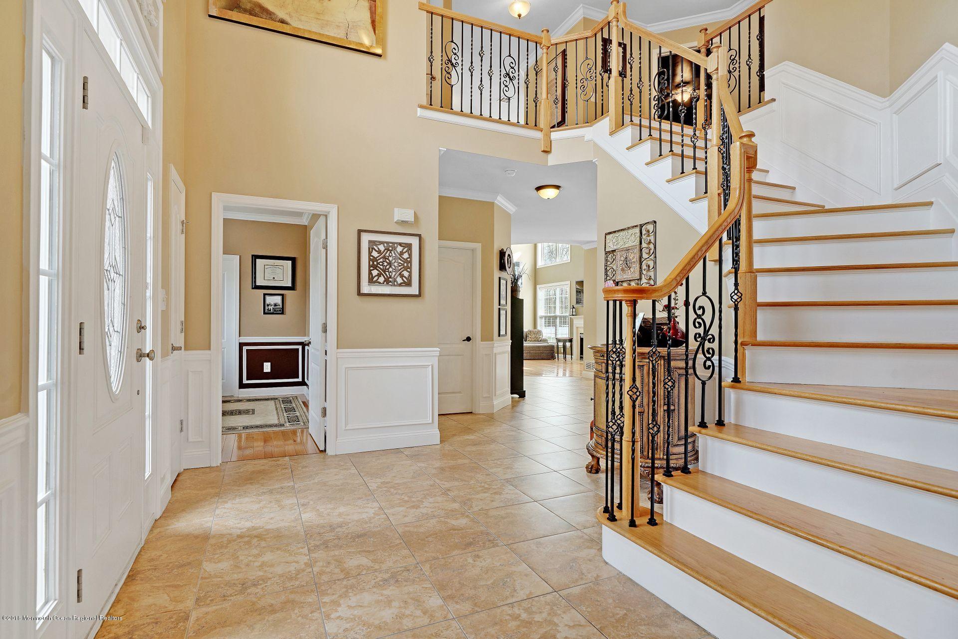 519 Cobain Road Jackson, NJ 08527 - Photo 3 of 55 Grand Foyer
