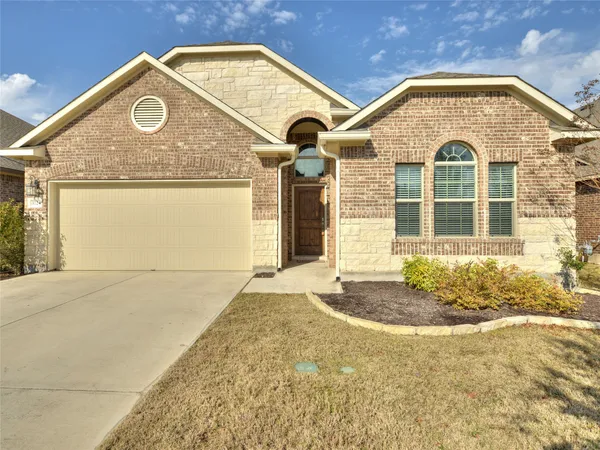 $2,495 | 3724 Lunet Ring Way, Pflugerville, TX 78660