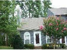 4462 Still Pines Drive Raleigh, NC 27613 - Photo 1 of 1 a view of a house with a tree