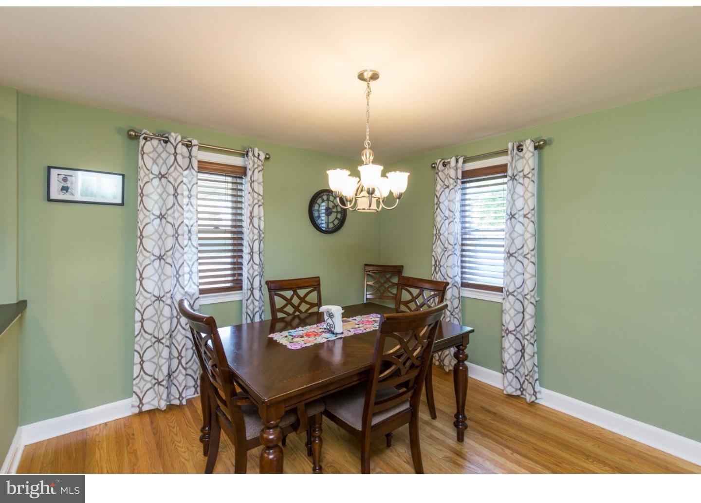 523 Stanbridge Road Morton, PA 19070 - Photo 4 of 11 Dining Room
