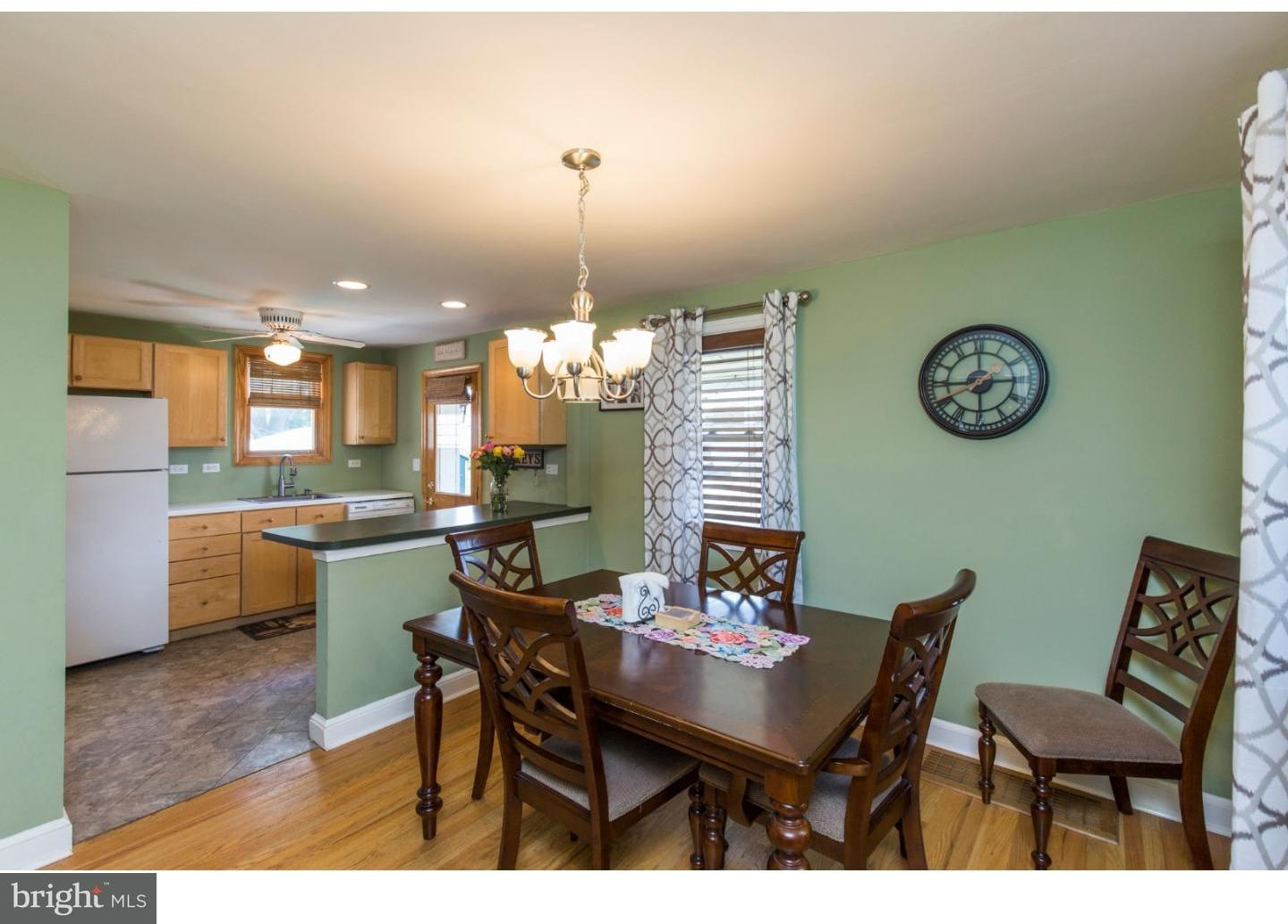 523 Stanbridge Road Morton, PA 19070 - Photo 5 of 11 Dining Room