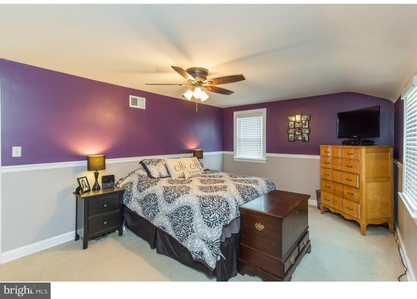 523 Stanbridge Road Morton, PA 19070 - Photo 7 of 11 Bedroom - Main