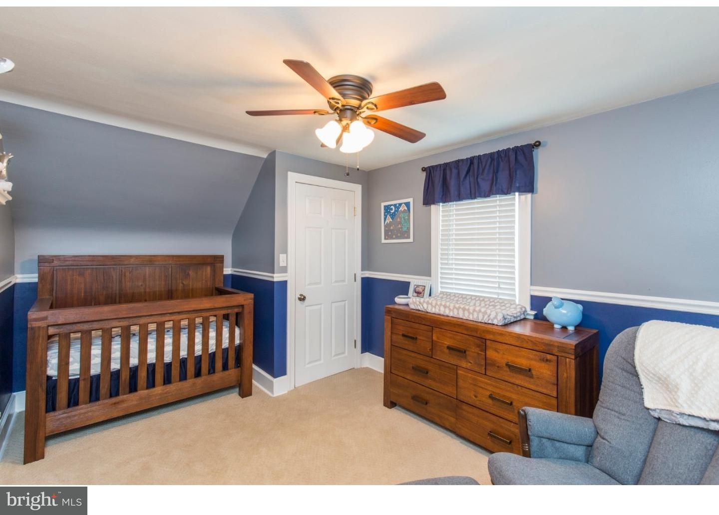 523 Stanbridge Road Morton, PA 19070 - Photo 8 of 11 Bedroom 3