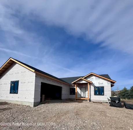 $1,175,000 | 8041 Brown Trout Bend, Victor, ID 83455