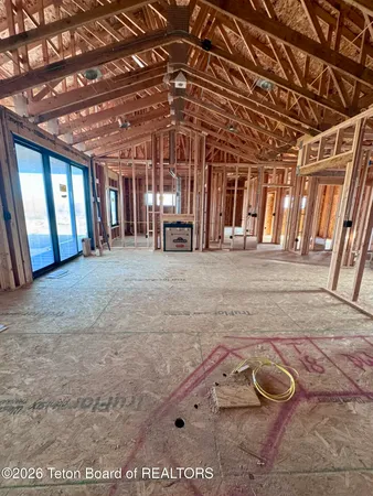 $1,175,000 | 8041 Brown Trout Bend, Victor, ID 83455