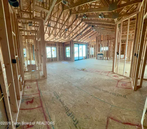 $1,175,000 | 8041 Brown Trout Bend, Victor, ID 83455
