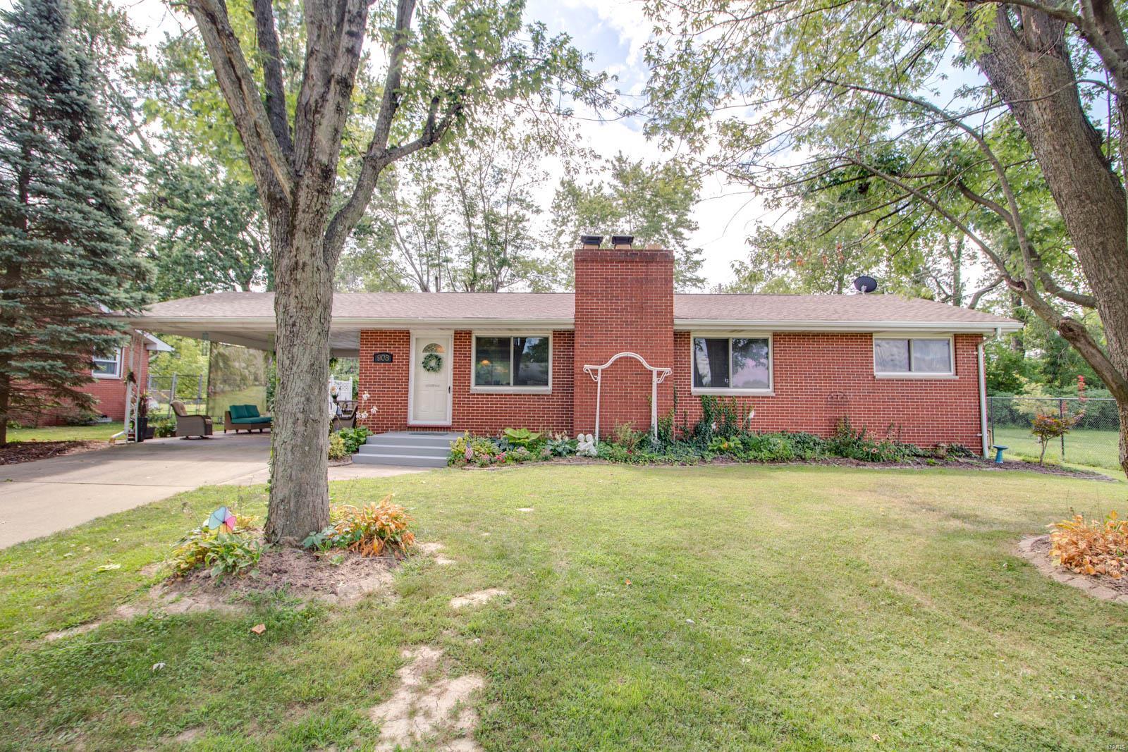 903 Pardee Road Godfrey, IL 62035 - Photo 2 of 50 Gallery Image 2