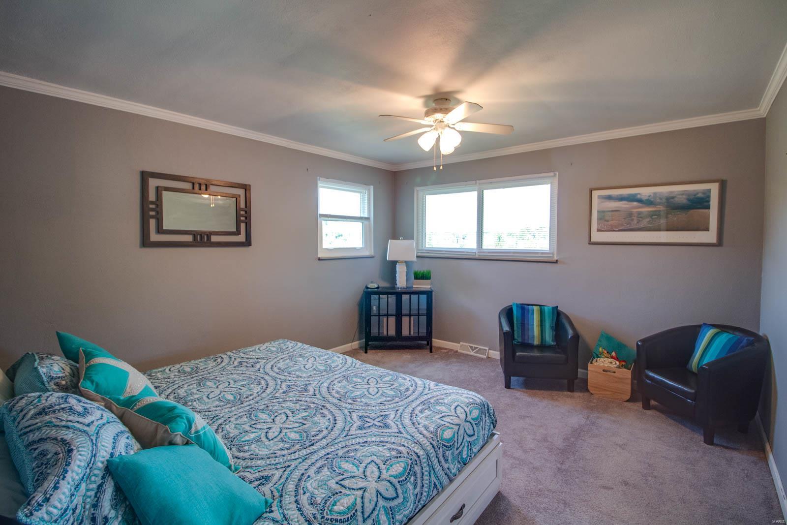 903 Pardee Road Godfrey, IL 62035 - Photo 22 of 50 Gallery Image 22