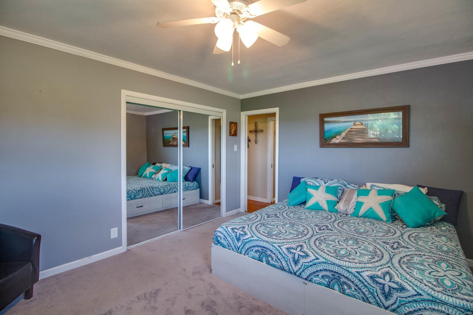 903 Pardee Road Godfrey, IL 62035 - Photo 23 of 50 Gallery Image 23