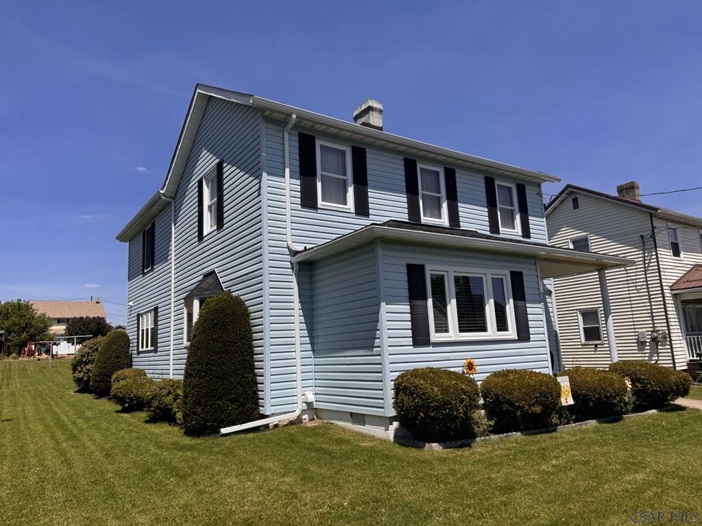 127 Harding Avenue Revloc, PA 15948 - Photo 2 of 33