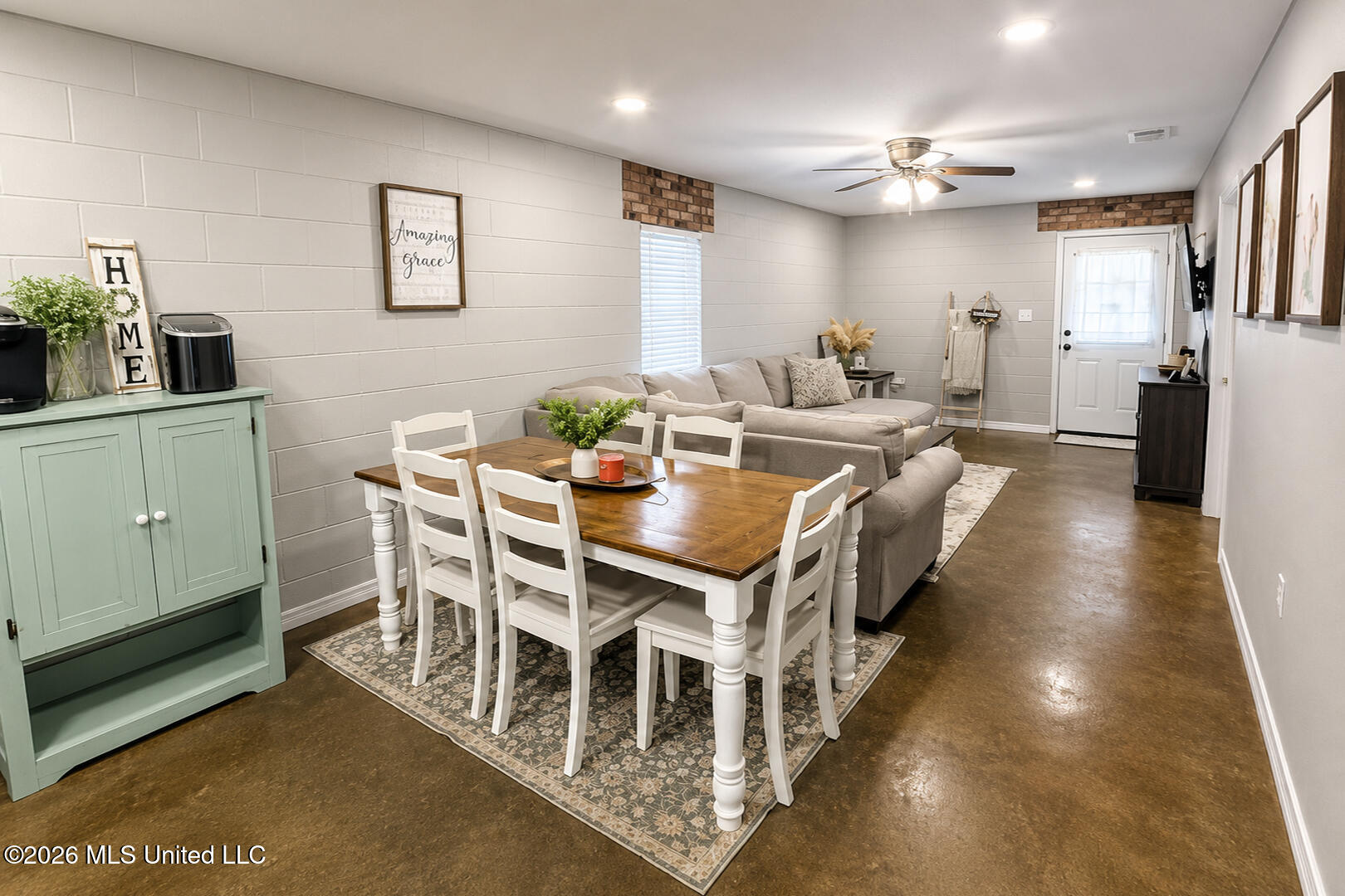 110 Milton Murrah Road Lucedale, MS 39452 - Photo 13 of 32 2 (4)