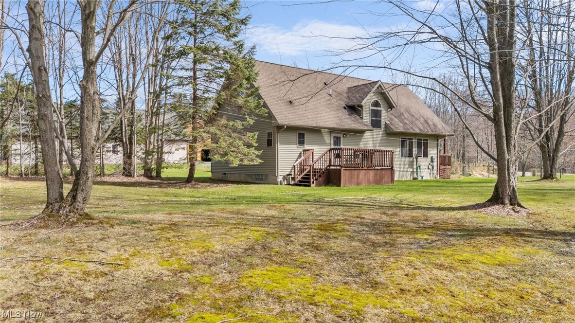 1161 Fortier Road Geneva, OH 44041 - Photo 9 of 36 Gallery Image 9
