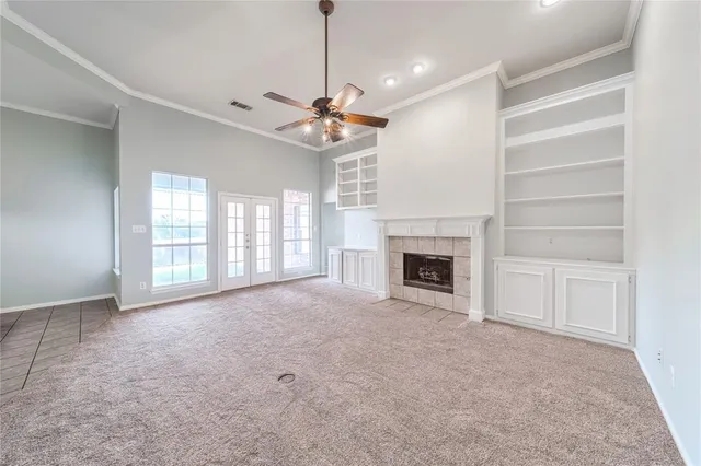 $2,650 | 3200 Heatherbrook Drive, Plano, TX 75074