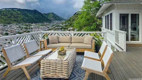 $2,135,000 | 1341 Highview Place, Honolulu, HI 96816