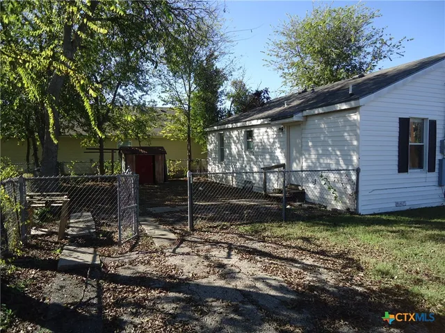 $119,500 | 1101 South 33rd Street, Temple, TX 76504