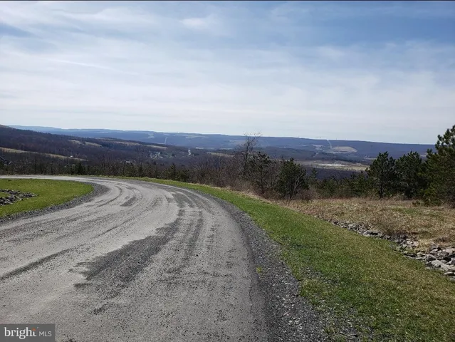 $74,900 | 12223 Summit Place, Frostburg, MD 21532