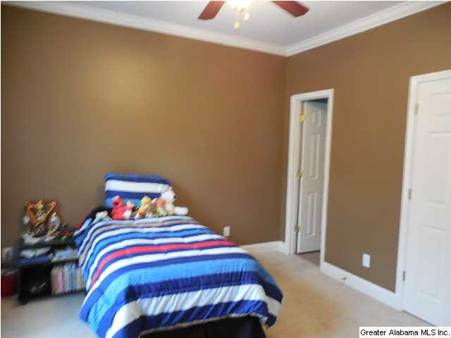 226 Spring Creek Anniston, AL 36207 - Photo 19 of 32