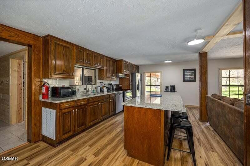 565 Sugar Loaf Road Seymour, TN 37865 - Photo 6 of 35 Gallery Image 6