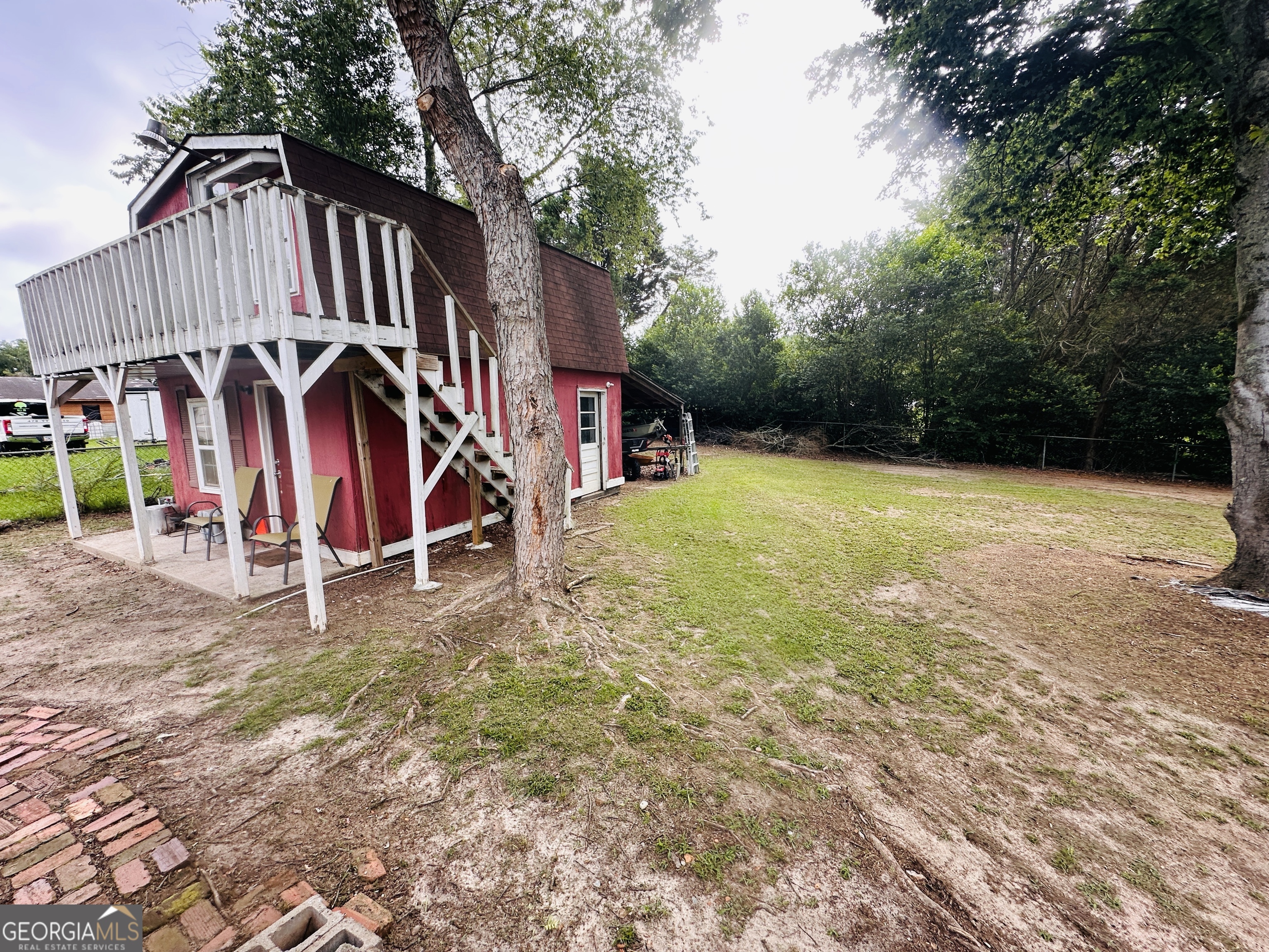 213 Hilltop Road Perry, GA 31069 - Photo 18 of 21