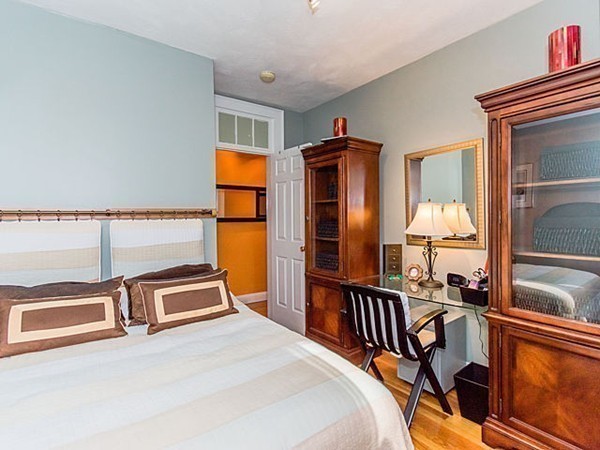 8 Edwin Street, Unit 1 Boston, MA 02124 - Photo 13 of 18 Gallery Image 13