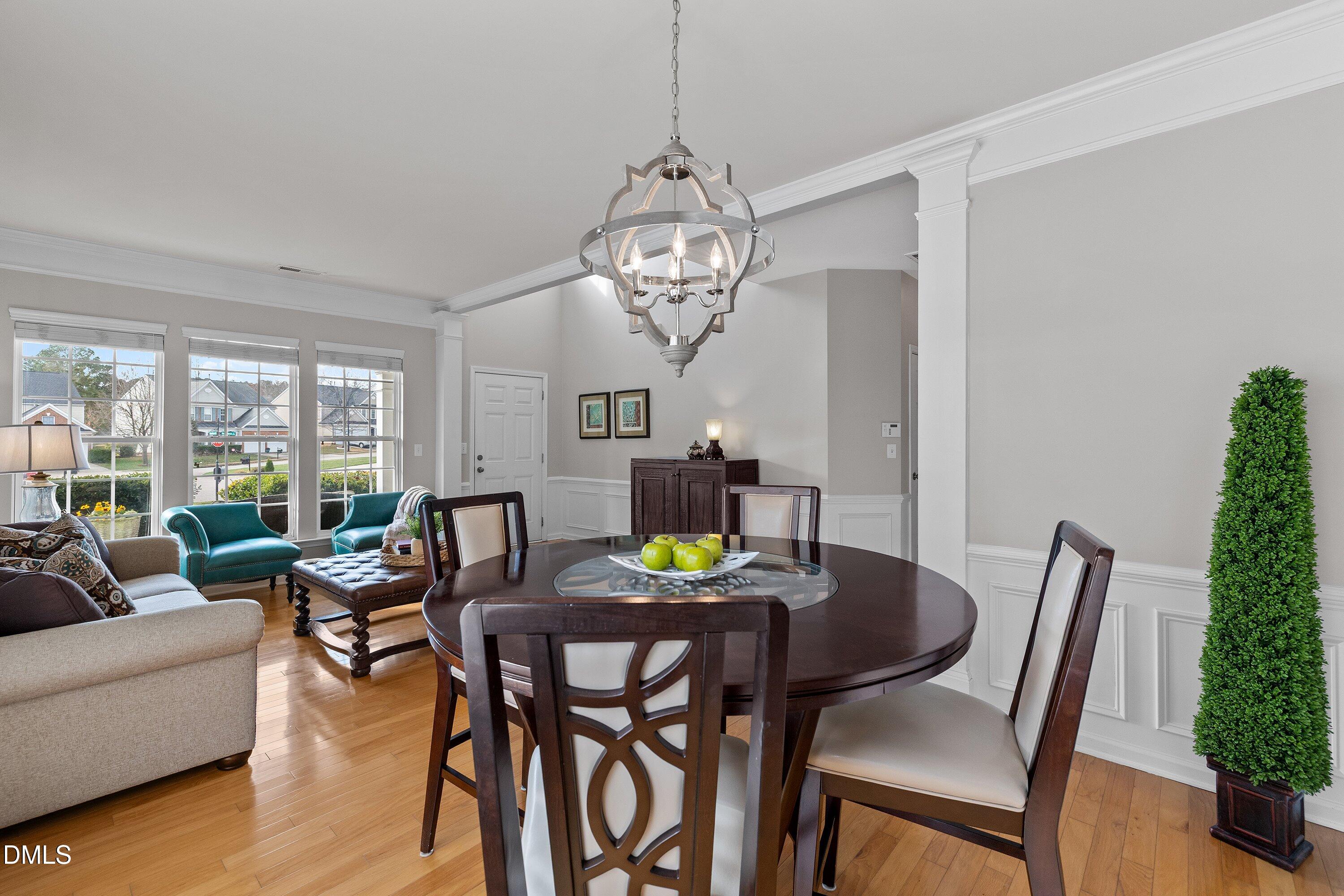 3314 Chrysanthemum Way Raleigh, NC 27614 - Photo 15 of 68 14-3314 Chrysanthemum-_5168