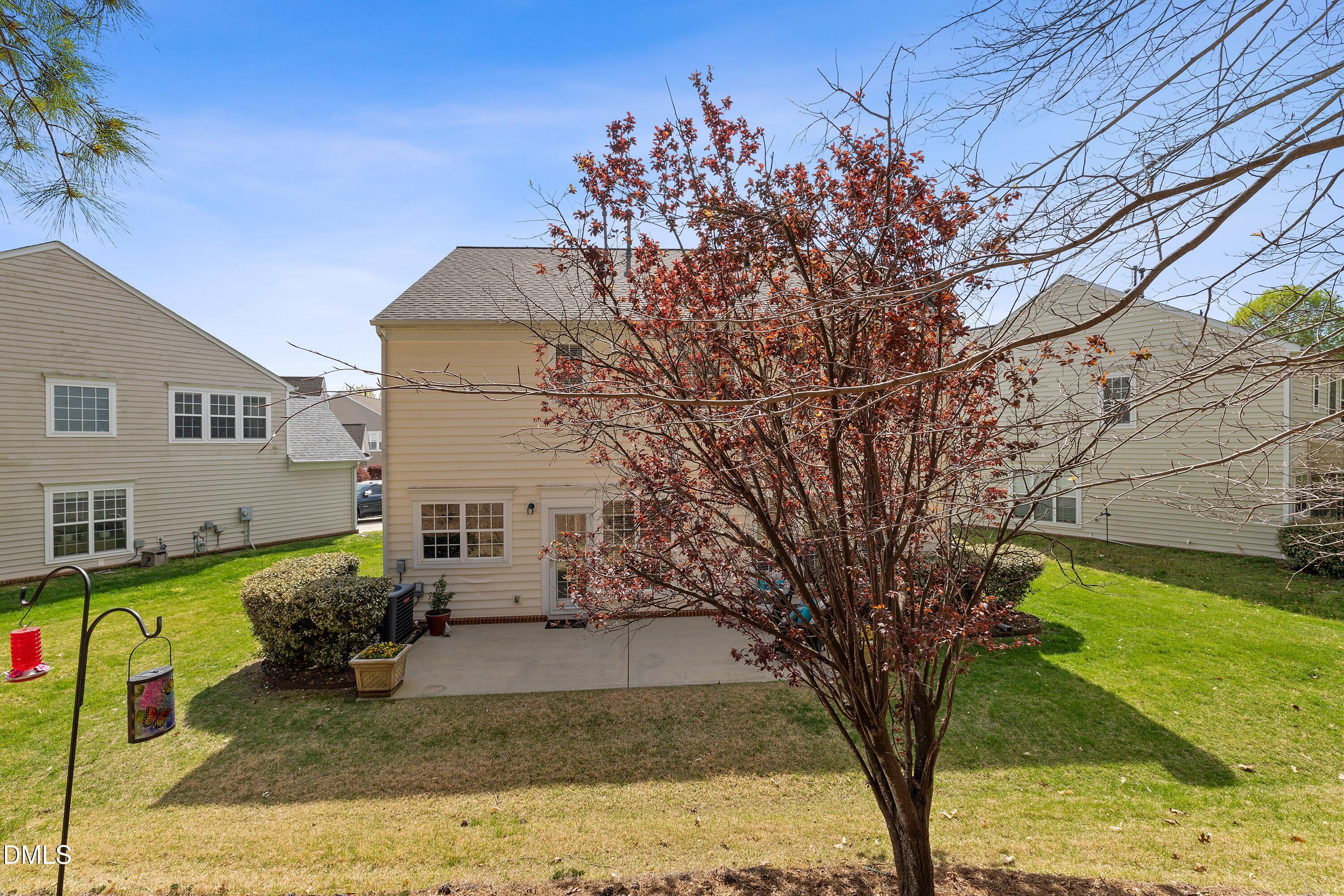 3314 Chrysanthemum Way Raleigh, NC 27614 - Photo 54 of 68 12-314 Chrysanthemum Way_0417