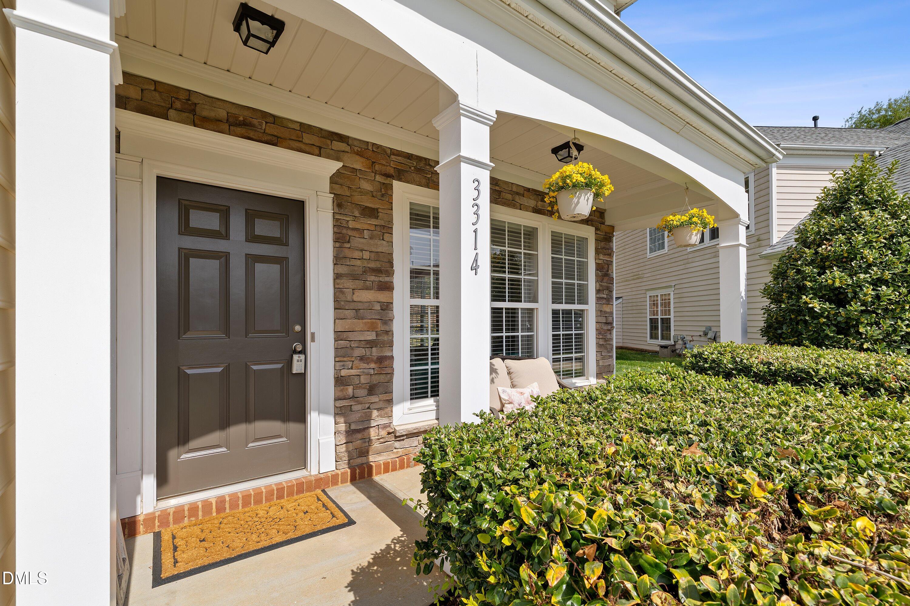 3314 Chrysanthemum Way Raleigh, NC 27614 - Photo 7 of 68 06-314 Chrysanthemum Way_0408