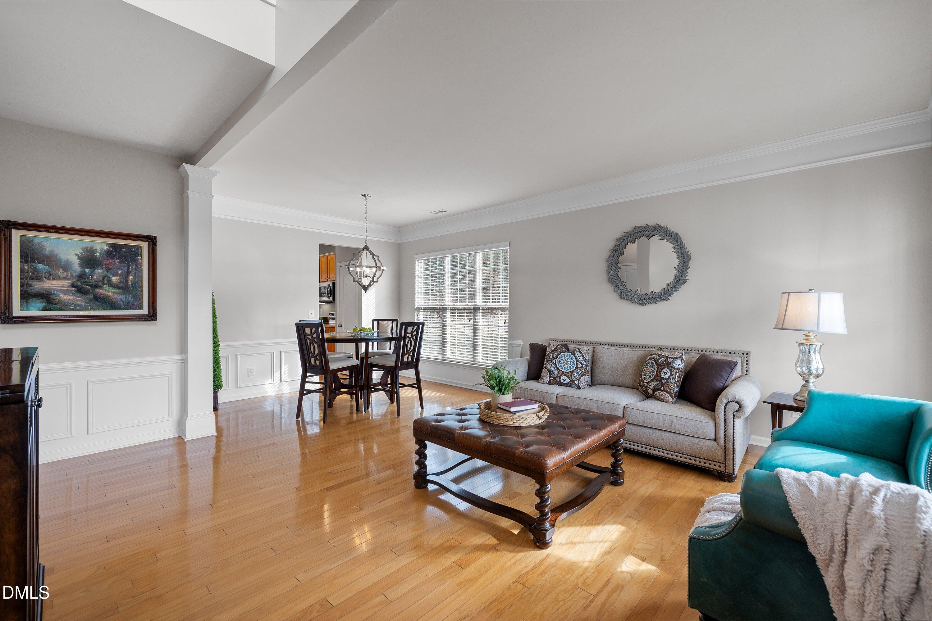 3314 Chrysanthemum Way Raleigh, NC 27614 - Photo 10 of 68 10-3314 Chrysanthemum-_5148