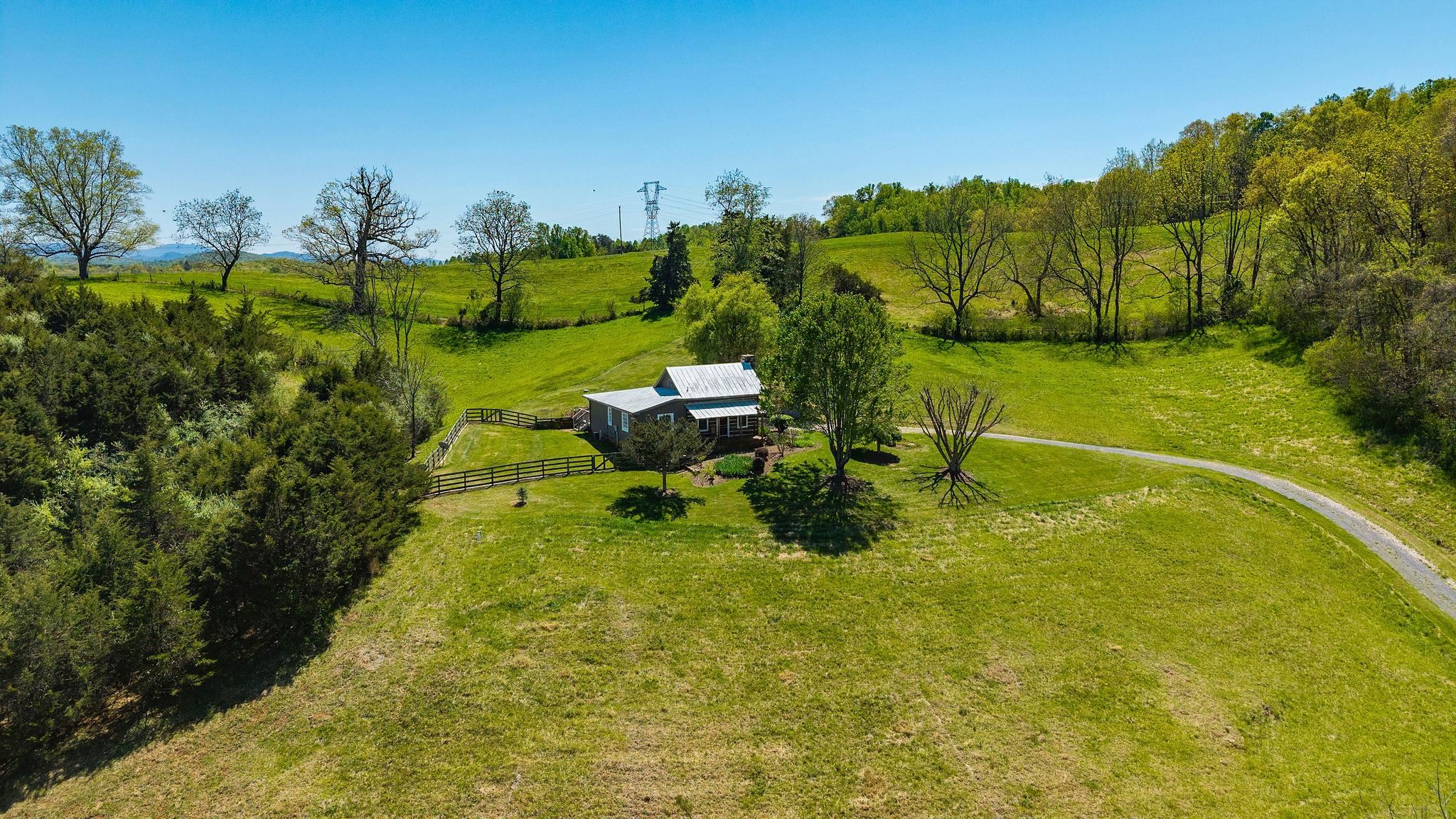 1772 Newport Road Raphine, VA 24472 - Photo 50 of 52