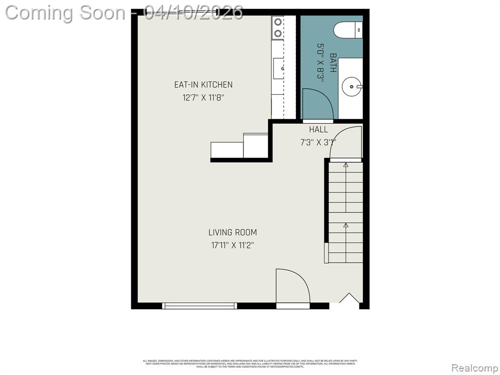 616 Rickett Road, Unit 118 Brighton, MI 48116 - Photo 9 of 21