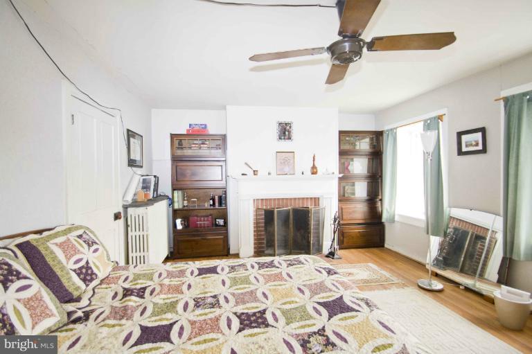 3788 Church Road Ellicott City, MD 21043 - Photo 22 of 27 Bedroom #2