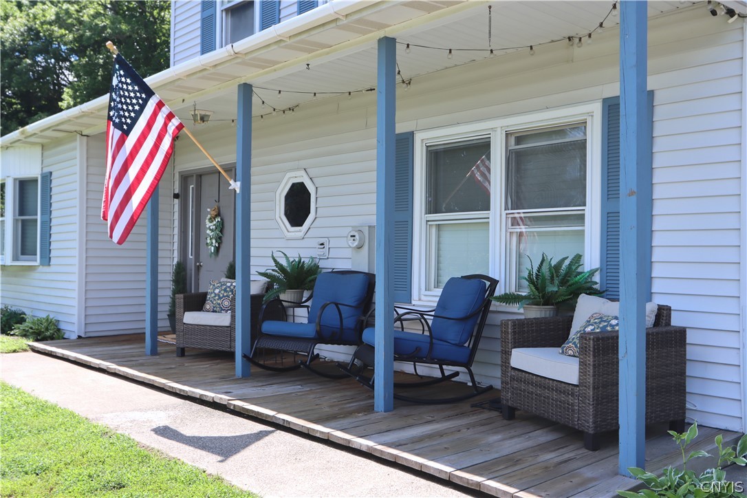 1294 County Rte 84 Hastings, NY 13131 - Photo 4 of 43