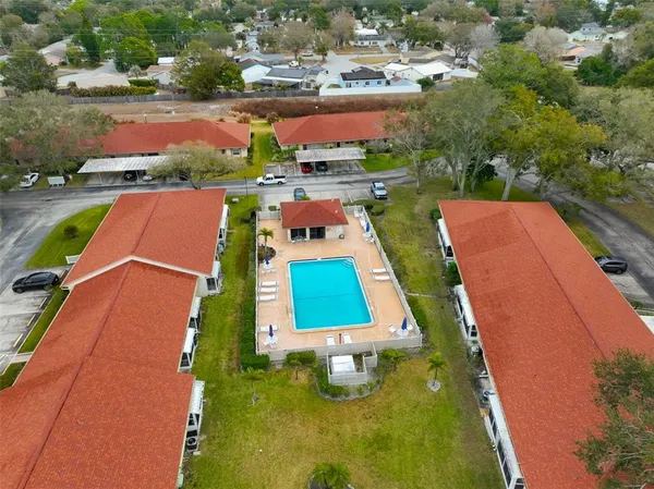 $205,000 | 2460 Northside Drive, Unit 506, Clearwater, FL 33761