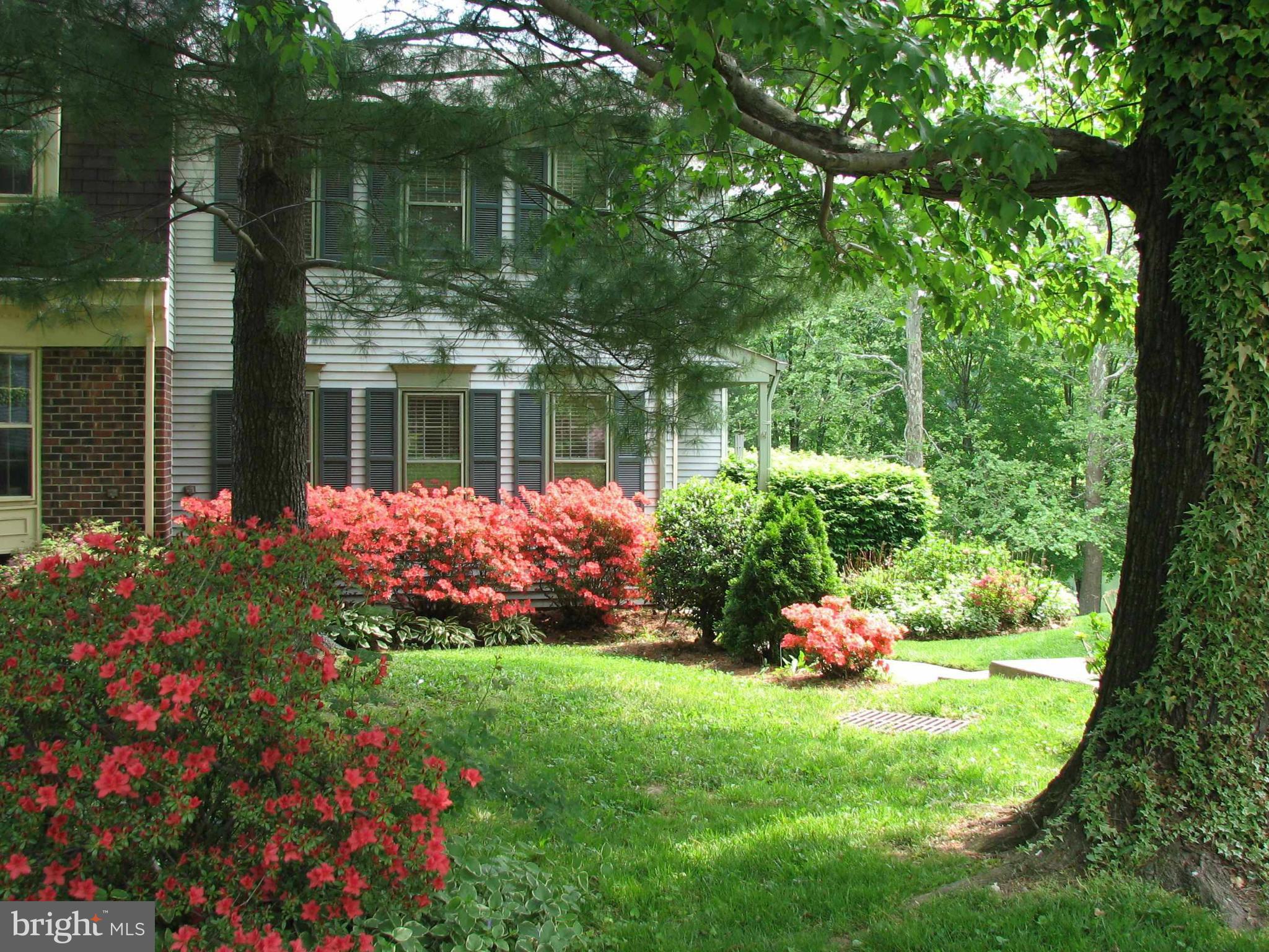 2155 Greenkeepers Court Reston, VA 20191 - Photo 1 of 29 Exterior (Front)