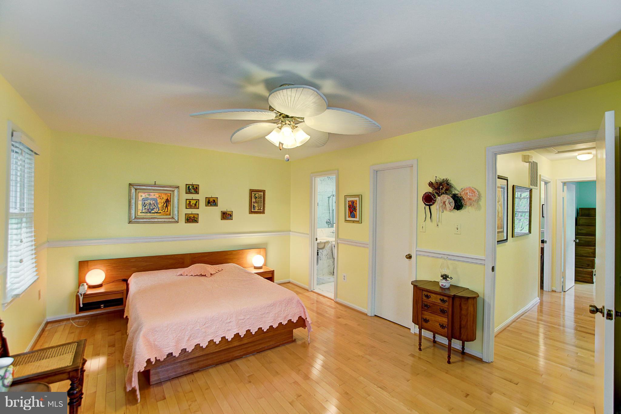 2155 Greenkeepers Court Reston, VA 20191 - Photo 11 of 29 Bedroom (Master)