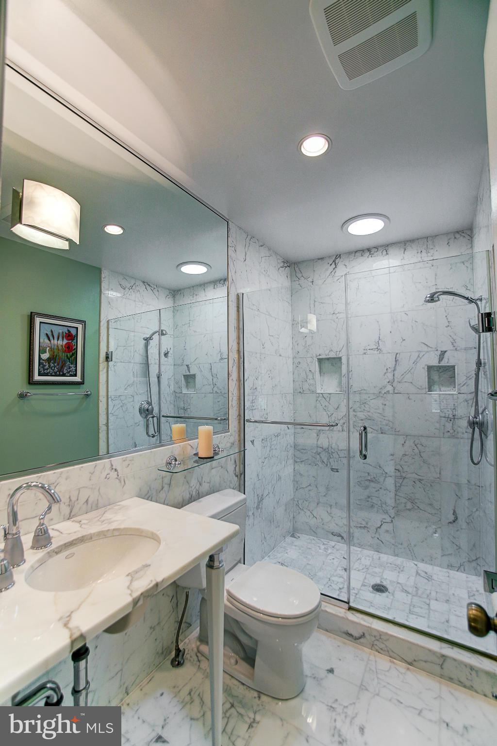 2155 Greenkeepers Court Reston, VA 20191 - Photo 13 of 29 Bath (Master)