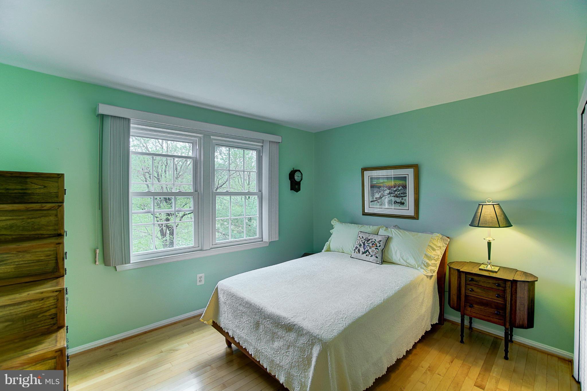 2155 Greenkeepers Court Reston, VA 20191 - Photo 16 of 29 Bedroom