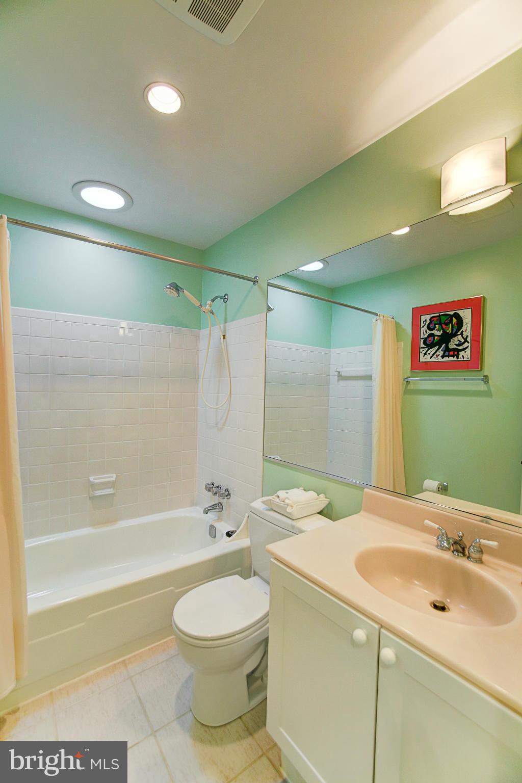 2155 Greenkeepers Court Reston, VA 20191 - Photo 17 of 29 Bath
