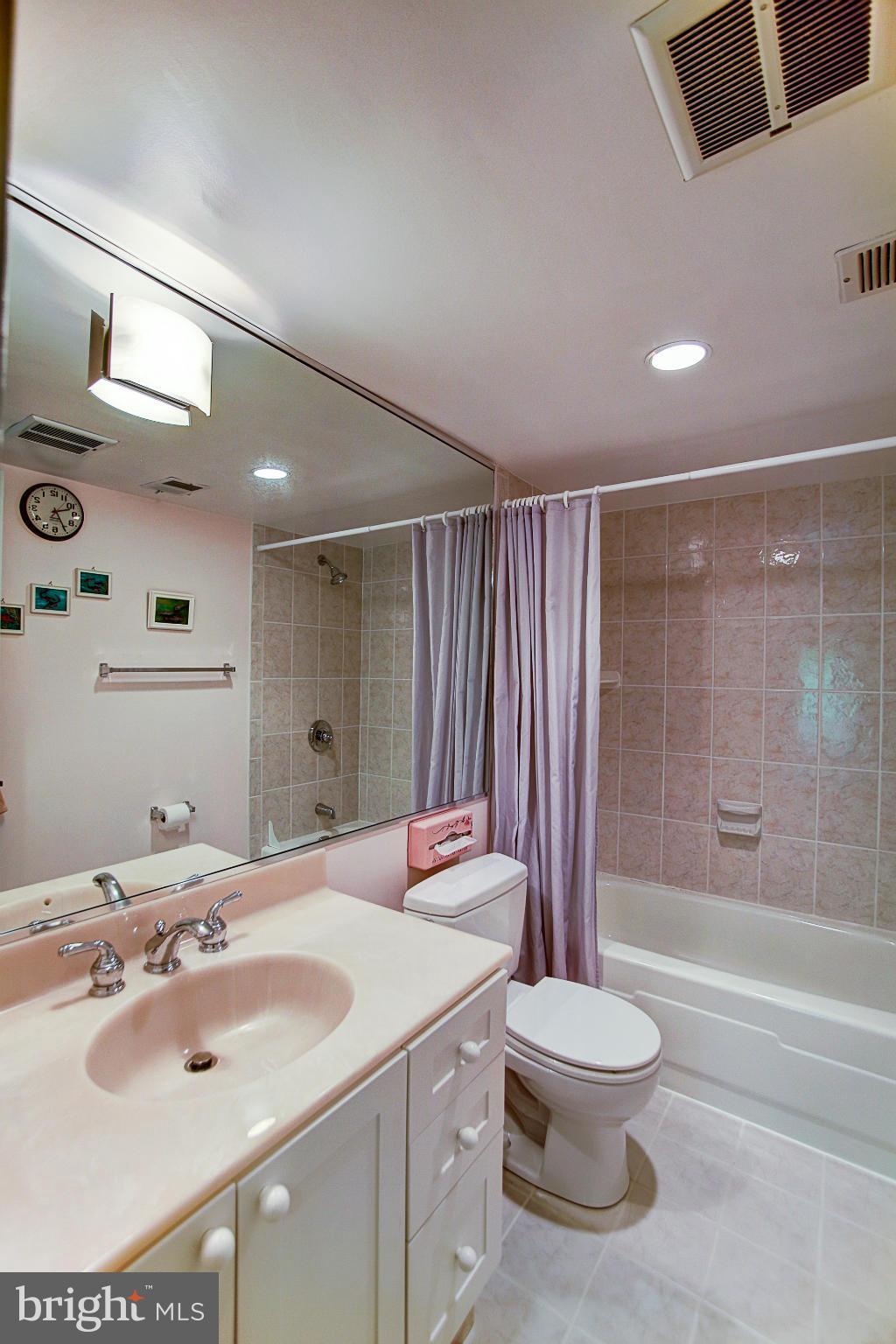 2155 Greenkeepers Court Reston, VA 20191 - Photo 22 of 29 Bath