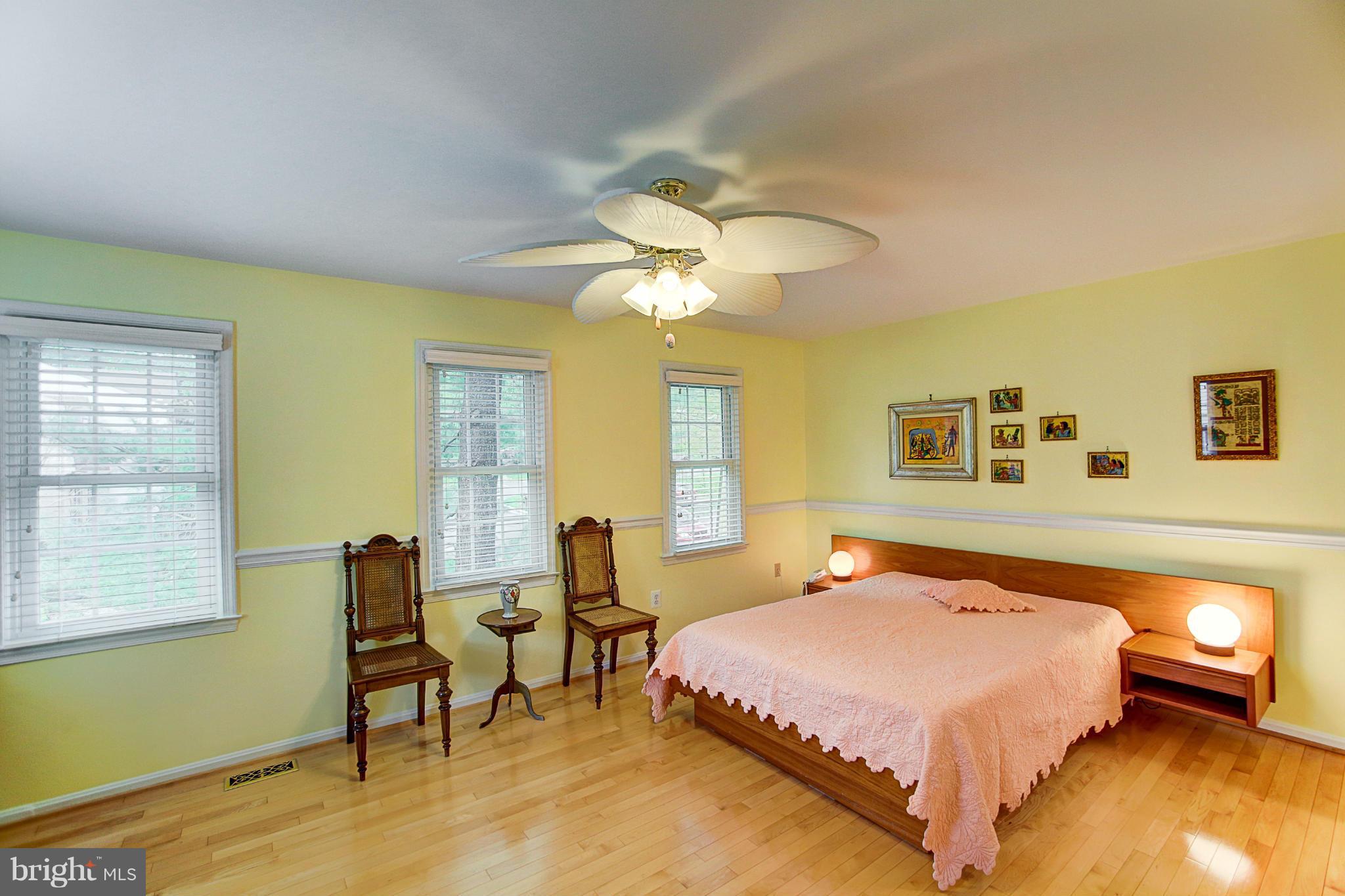2155 Greenkeepers Court Reston, VA 20191 - Photo 10 of 29 Bedroom (Master)
