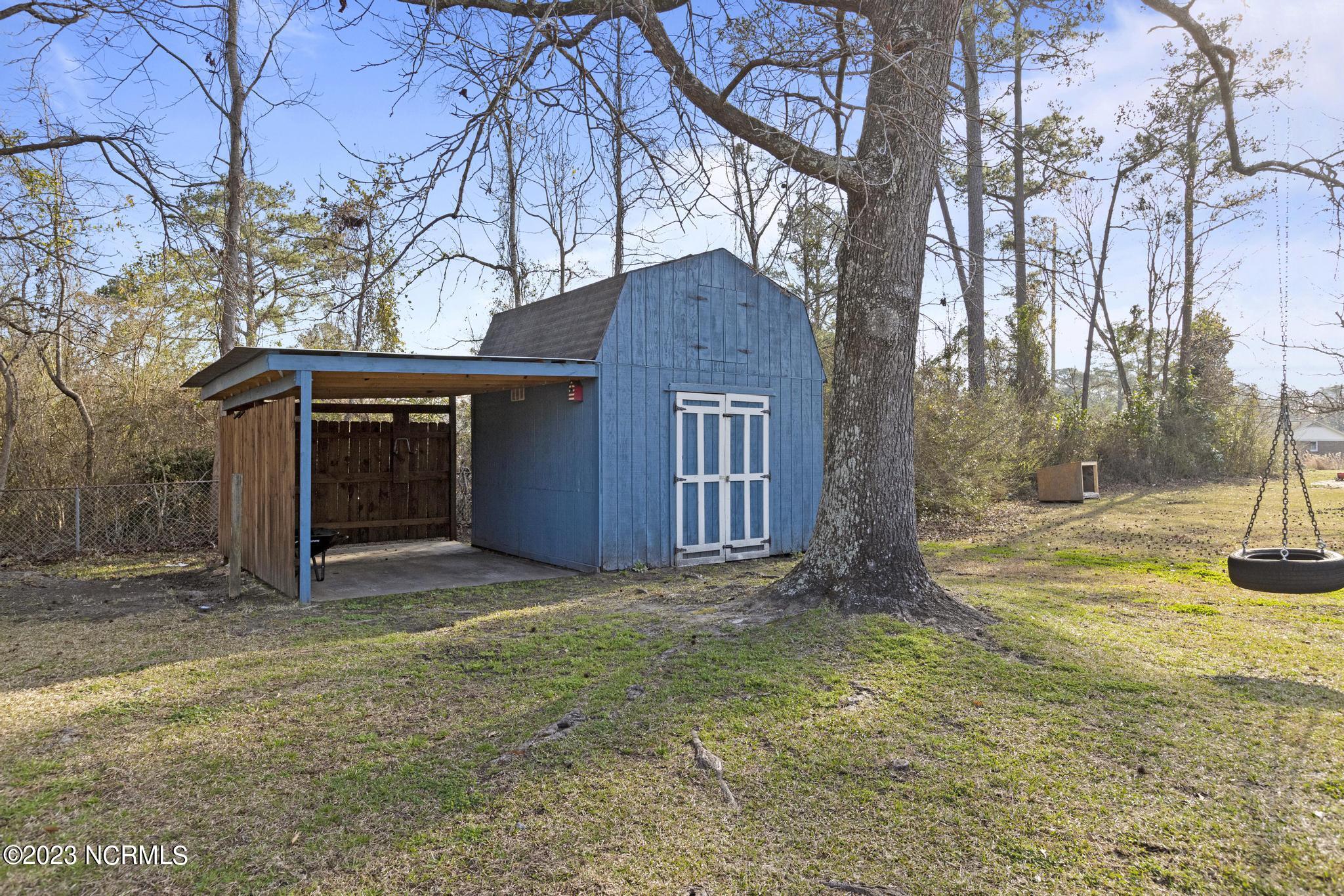 23 Edith Drive Jacksonville, NC 28540 - Photo 28 of 30 IMG_5561